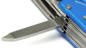 Мультитул "СЛЕДОПЫТ" 10 пр., в коробке PF-MT-19