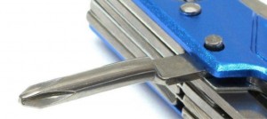 Мультитул "СЛЕДОПЫТ" 10 пр., в коробке PF-MT-19