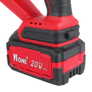 Пила сабельная акк.бесщет.CRS40/3.0-PRO-1BL(20V.1акк,3,0Ач,З/У) Number One №1