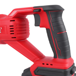 Пила сабельная акк.бесщет.CRS40/3.0-PRO-1BL(20V.1акк,3,0Ач,З/У) Number One №1