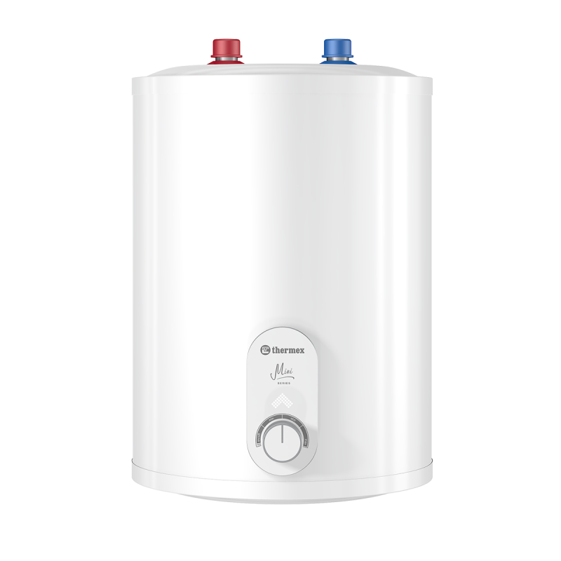Водонагреватель аккумуляционный электрический THERMEX Mini 10 U (ЭдЭБ04834)