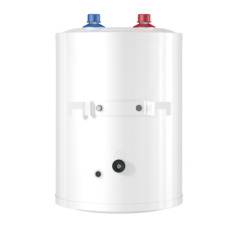 Водонагреватель аккумуляционный электрический THERMEX Mini 10 U (ЭдЭБ04834)