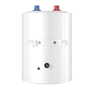 Водонагреватель аккумуляционный электрический THERMEX Mini 10 U (ЭдЭБ04834)