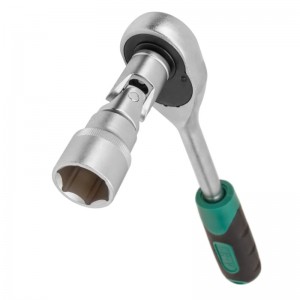 Набор инструментов 1/4"+1/2" (82пр) ВОЛАТ 18540-82