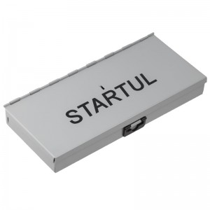 Набор метчиков и плашек (32пр) STARTUL MASTER ST9302