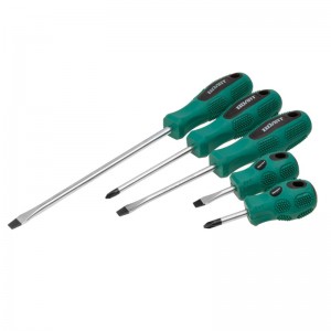 Набор инструментов 1/4"+1/2" (72пр) ВОЛАТ 18530-72