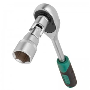 Набор инструментов 1/4"+1/2" (72пр) ВОЛАТ 18530-72
