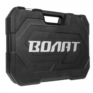 Набор инструментов 1/4"+1/2" (72пр) ВОЛАТ 18530-72