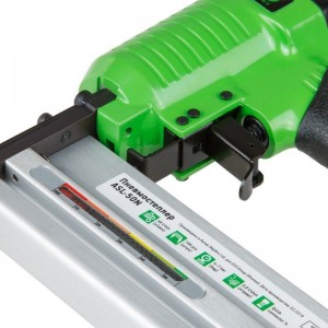 Степлер пневматический ECO ASL-50N