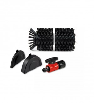 Очиститель садовых дорожек Einhell PXC PICOBELLA 18/215