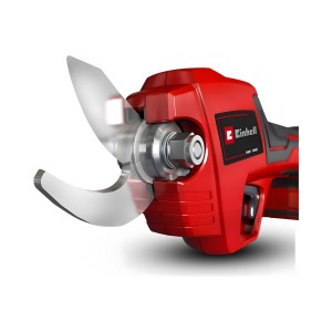 Аккумуляторный секатор Einhell PXC GE-LS 18 Li-Solo