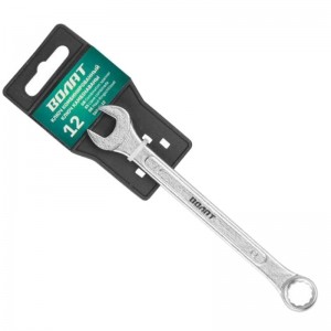 Ключ комбинированный 12*12мм ВОЛАТ арт. 16030-12