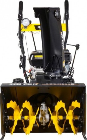 Снегоуборщик Huter SGC 4000L 70/7/22