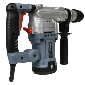 Перфоратор сетевой ProfiPower sds-plus PBH28 (5,5Дж, 1500Вт) E0261