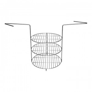Решетка-гриль к тандырам Донской, Кочевник (3х ярусная малая)