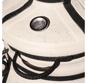 Тандыр Аладдин Mini с поворотно-откидной крышкой (в комплекте с подставкой под тандыр),