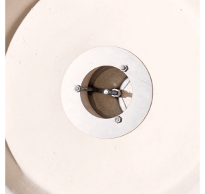 Тандыр Аладдин Mini с поворотно-откидной крышкой (в комплекте с подставкой под тандыр),