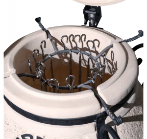 Тандыр Аладдин Mini с поворотно-откидной крышкой (в комплекте с подставкой под тандыр),