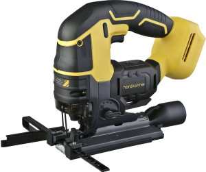 Лобзик аккумуляторный Hanskonner HJS18135 (18В,1BatterySystem,135/8мм)