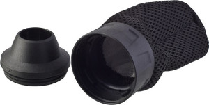 Эксцентриковая шлифмашина Hanskonner HOS8145RC (450Вт, 125мм)