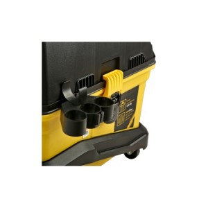 Пылесос промышленный 1600 Вт 30л Hanskonner HVC1630