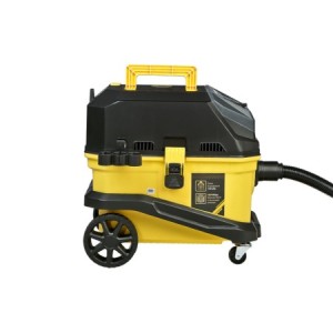 Пылесос промышленный 1600 Вт 30л Hanskonner HVC1630