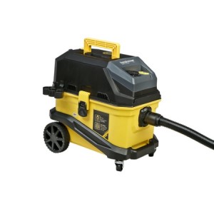 Пылесос промышленный 1600 Вт 30л Hanskonner HVC1630