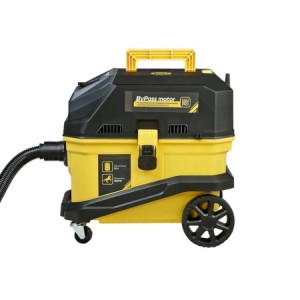 Пылесос промышленный 1600 Вт 30л Hanskonner HVC1630