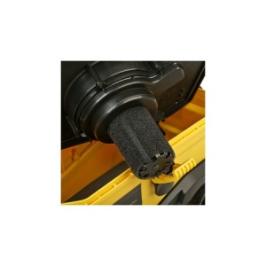 Пылесос промышленный 1600 Вт 30л Hanskonner HVC1630