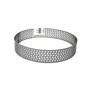 Сито боковое ИЗ-05М, ИЗ-14М, ИЗ-25М (d-190мм) (отв. d4)