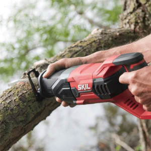 Пила сабельная SKIL RS3316 (900Вт) RS3316SE00