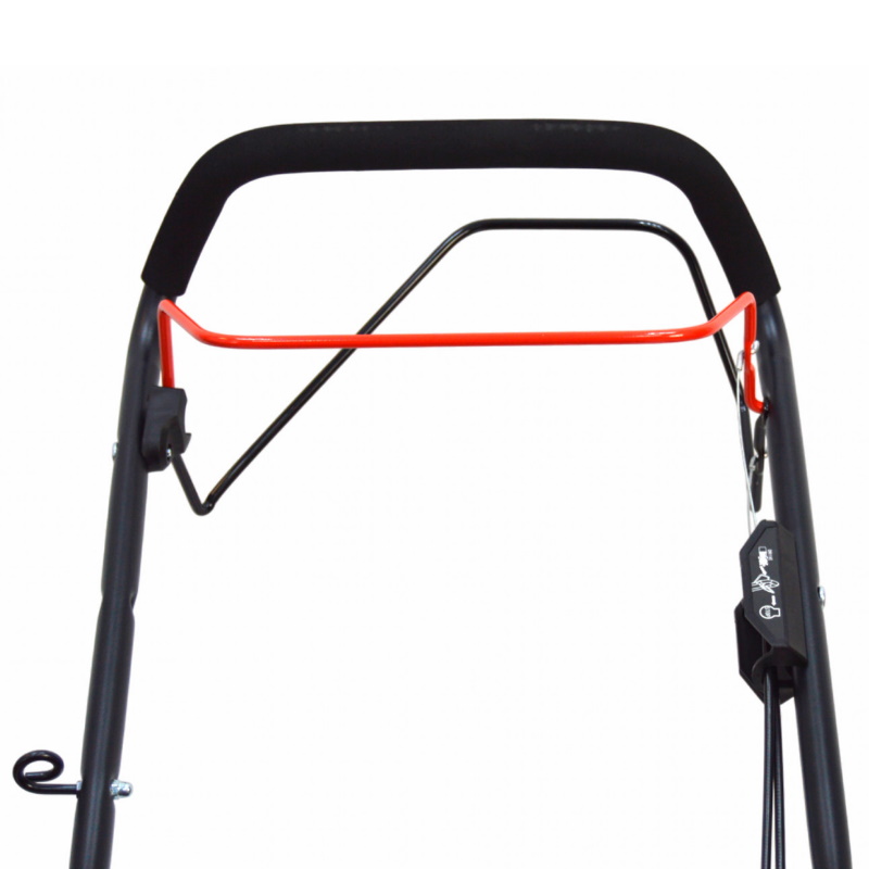 Газонокосилка бензиновая BRAIT BLM4052SM PRO 06.03.017.102