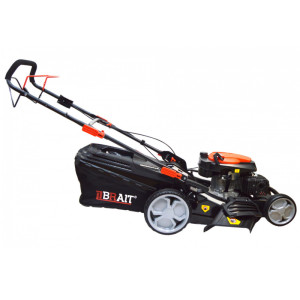 Газонокосилка бензиновая BRAIT BLM4052SM PRO 06.03.017.102