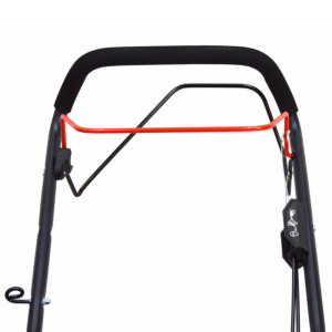 Газонокосилка бензиновая BRAIT BLM4052SM PRO 06.03.017.102