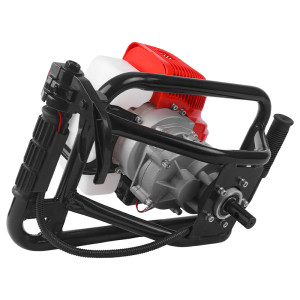 Мотобур BRAIT BR-52/000N 08.01.003.019