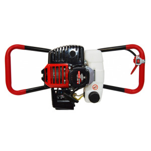 Мотобур BRAIT PBR-52/000 PROMO 08.01.004.019