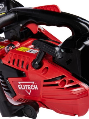 Бензопила Elitech ПБ 2510Т (0.75кВт/1.0л.с.,шина30см) 205451