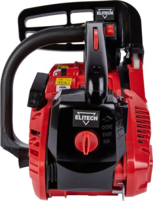 Бензопила Elitech ПБ 2510Т (0.75кВт/1.0л.с.,шина30см) 205451
