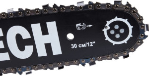 Бензопила Elitech ПБ 2510Т (0.75кВт/1.0л.с.,шина30см) 205451