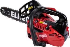 Бензопила Elitech ПБ 2510Т (0.75кВт/1.0л.с.,шина30см) 205451