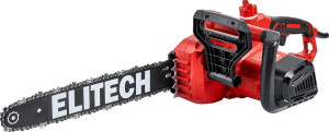 Электропила Elitech ПЭ 2016ПОБ (2000Вт,шина41см) 210672