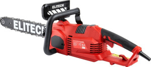 Электропила Elitech ПЭ 2416ПРБ (2200Вт,шина41см) 210671