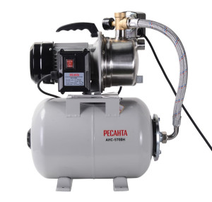 Насосная станция Ресанта АНС-5700Н автомат. 77/1/15