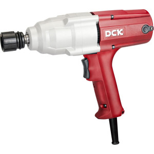 Гайковерт электрический DCK KPB20S 450Вт 350Нм
