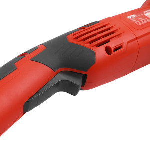Угловая шлифовальная машина DCK KSM05-125 1500Вт, 125мм