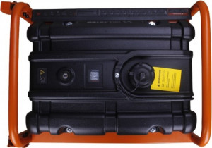 Бензогенератор VILLARTEC GG8300EBC 7,5кВт 2102830100