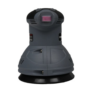 Эксцентриковая шлифовальная машина Profipower МШЭ-350 E0273 (125мм, 350Вт)