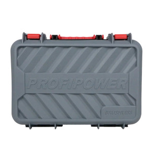 Угловая шлифовальная машина акк ProfiPower MKDGA-20B (АКБ, 125мм,20В,) E0080