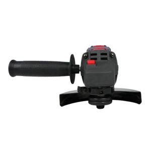 Угловая шлифовальная машина акк ProfiPower MKDGA-20B (АКБ, 125мм,20В,) E0080