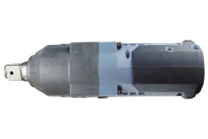 Гайковерт акк ProfiPower T-2500N (Li-ion 1*8Ач,2500Нм,б/щ, ЗУ, кейс) E0189